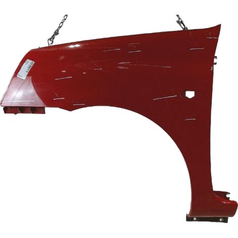 [PRODUIT D'OCCASION] Aile Avant Gauche RENAULT Clio ♻️ Ref Oe. 7701473448 - Garantie à vie (1/4)