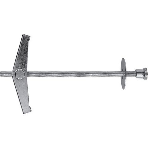 Fischer Tassello Ancora Kd 4 Barra Filettata M4X100 - 25 Pz (1/2)