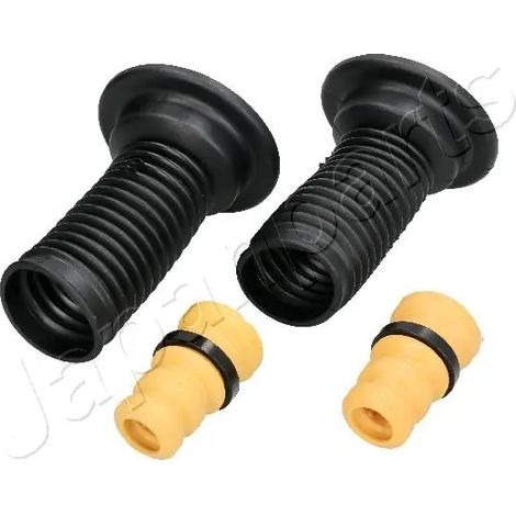 Kit de protection contre la poussière, amortisseur Japanparts KTP-208 TOYOTA
