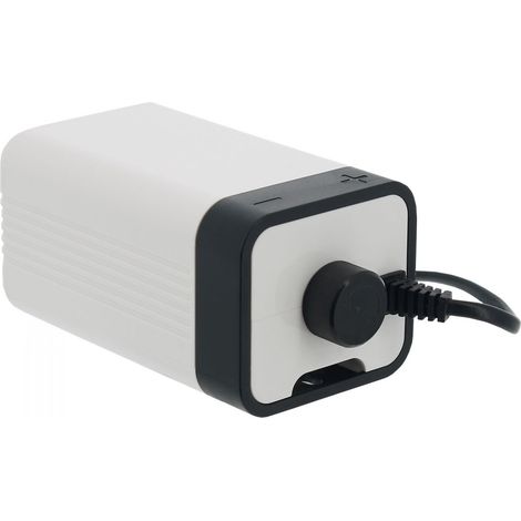 Pompe à air 1 sortie 1.5L/min - Neptune Hydroponics