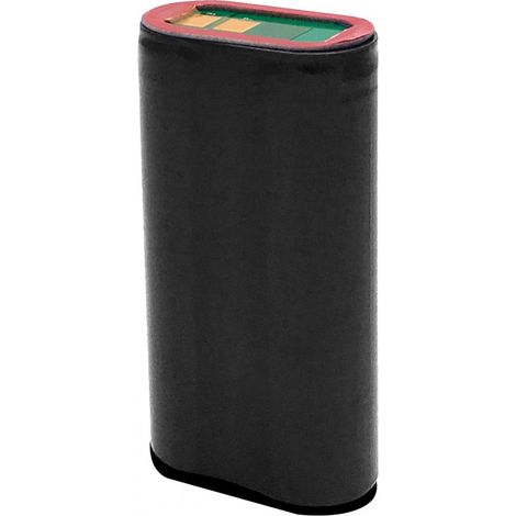 capture Capture Batterie (5200 mAh) pour Albatros Pistol Grip, W128173279 (Albatros Pistol Grip) (CA-MT2AC-5200-PB)