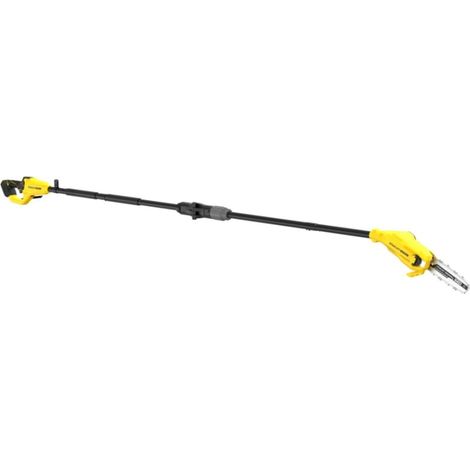 Stanley Fatmax V20 SFMCPS720B – Potatore ad asta 18 V Brushless 20 cm solo corpo (1/5)