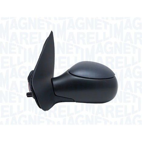 Rétroviseur extérieur MAGNETI MARELLI 351991109910 PEUGEOT 8148KE 8148YN 8148YZ
