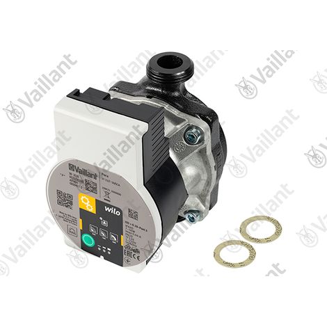 Pumpe, hocheffizienz Ersatzteil Nr.: 0010032784