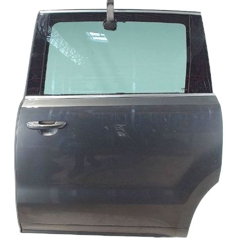 [PRODUIT D'OCCASION] Porte Coulissante Gauche VOLKSWAGEN Sharan ♻️ Ref Oe. 7n0843107ap - Garantie à vie (1/3)