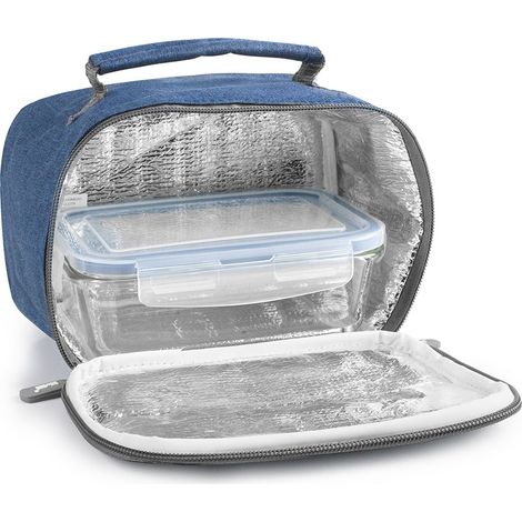 IBILI 753401 Lebensmittelhalter hellblau
