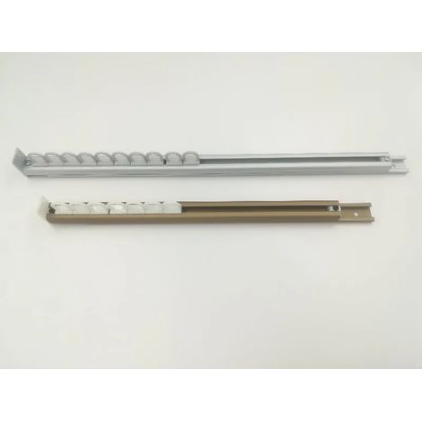 ESTRAIBILE PER ARMADI MACO 505 IN ALLUMINIO CM.30 BRONZO (1/2)