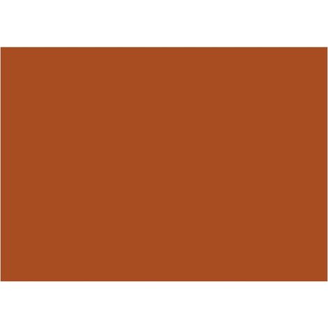 Vernice acril-uretanica all'acqua gradazioni arancio 750ml 2.5lt lucida satinata - 2,5 lt - satinato - RAL 2001 Arancio rossastro