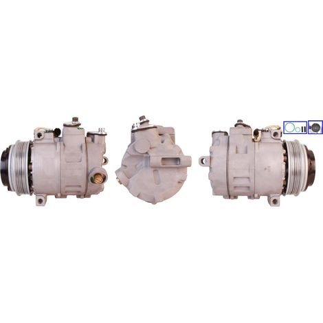 Compresseur, climatisation Elstock 51-0001 CHRYSLER 0002300911 0002302011