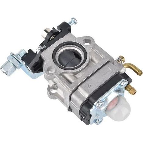 Cancanle-Vergaser für Mitsubishi TU43 TL43 TB43 Freischneider/Rasentrimmer (Membranvergaser) (1/5)