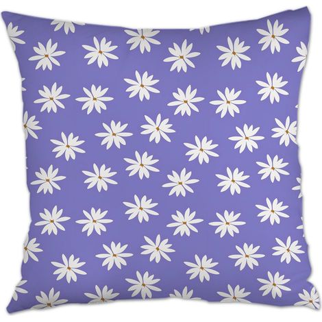 Housse de coussin moderne design lavable pour la Fête des Mères et des Pères (1/5)