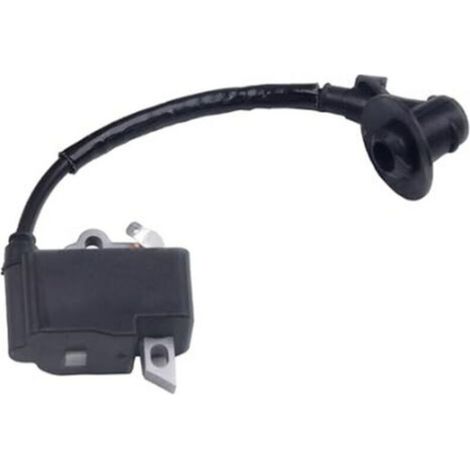 Bobine d'allumage haute tension compatible avec tronçonneuse MS261 MS261C sans MT