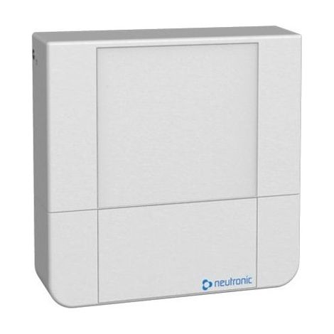 Transpondeur radio IP65 Type 4 – Neutronic TT4TRANSP-E-RF3