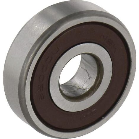 Roulement à billes HIKOKI 6203DD