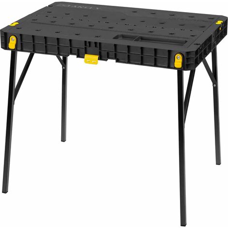 Banco de trabajo Stanley Essential STST83492-1 (1/3)
