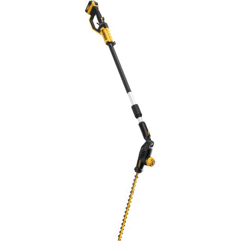Cortasetos Dewalt DCMPH566P1-QW 18 V