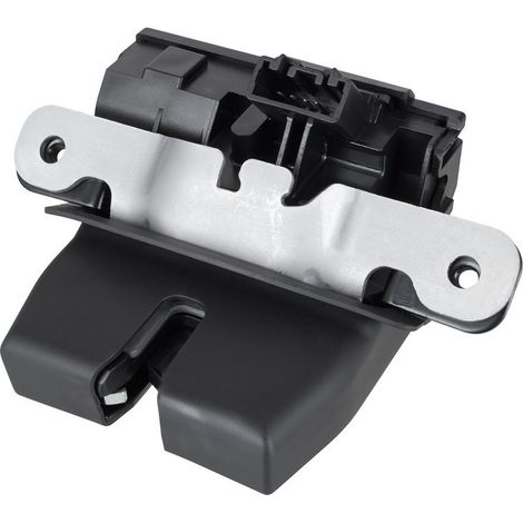 Serratura del portellone posteriore della Ford Fiesta VI MK7 2008 (1/2)
