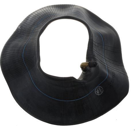Jardiaffaires – Chambre à air 410/350-4 avec valve coudée – Dimensions 11 x 400-4 – Compatible jantes 4 pouces – Usage professionnel (1/3)