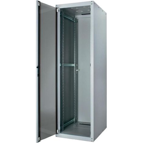 Digitus Unique armoire réseau noir 60 cm (1/3)