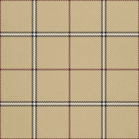 Telas decorativas para exteriores Oxford - estampado a cuadros 40 (1/5)