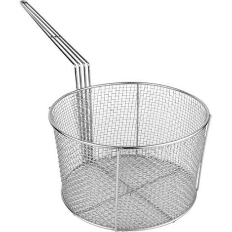 Panier à frites Ø30cm - Emga