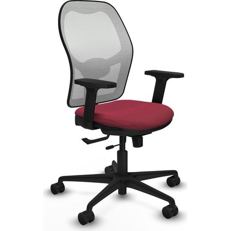 Bürostuhl piqueras y crespo Jorquera ergonomisch 120 kg (1/2)