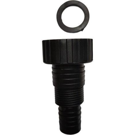 Conector Salida compatible con electrobomba Ddp17000  Ref 701700
