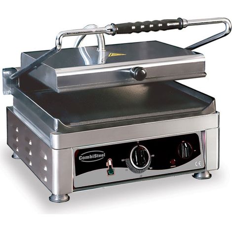 Grill de contact profondeur 500 mm - Combisteel (1/3)