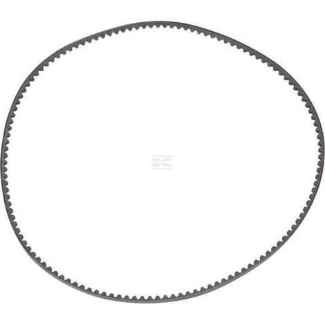 Cinghia trapezoidale LANDINI 6613219A1 (1/2)