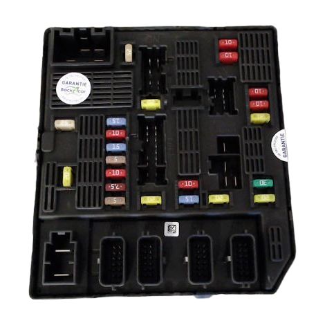 Boite A Fusibles RENAULT Megane [PRODUIT D'OCCASION]♻️usmjr95scenic3