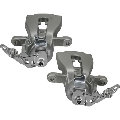 Étrier De Frein Arrière Gauche+droite pour Ford Focus 2004-2011 Kuga 2008-2013 (1/5)