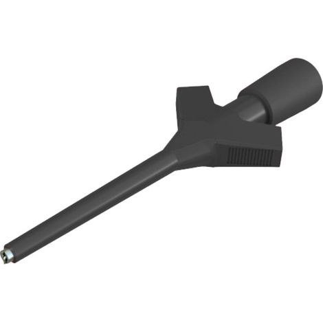 BORNE DE PRÉLÈVEMENT SKS HIRSCHMANN KLEPS 3 ST S NOIR 9.735921E8 (1/2)