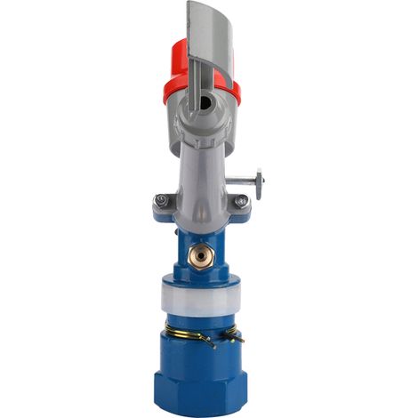 G1 PNPT 1 po DN25 Arroseur d'irrigation pour jardin, accessoires d'arrosage (1/5)