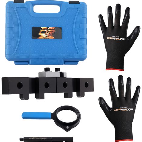 Calado Distribucion for Bmw M42 M50 M54 M56 M52tu M70 M73 Timing Tool Kit (1/5)