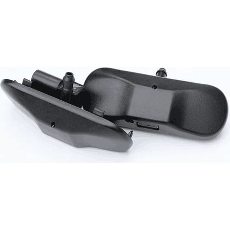 Buse de lave-glace compatible avec Audi, VW Passat B7, Golf 6 MK6, Tiguan (1/3)