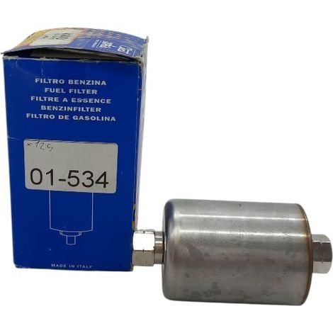Filtro carburante per lada 110  111  112  kalina  niva  nova  samara