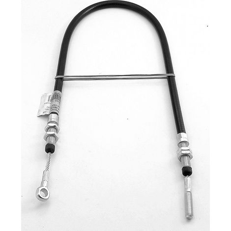HILFSBREMSKABEL (Mat-Tra-01396) 8064-350-100100 URSUS