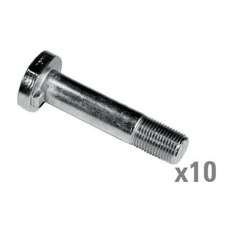 Boulon VAPORMATIC VPH6514