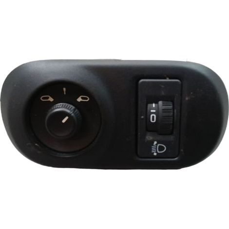 [PRODUIT D'OCCASION] Commande Retrovisseur Exterieur Electrique CITROEN C4 Cactus ♻️ Ref Oe. 96673722zd - Garantie à vie (1/3)