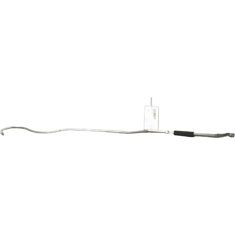 Bequille Capot FIAT 500x [PRODUIT D'OCCASION]♻️52090710