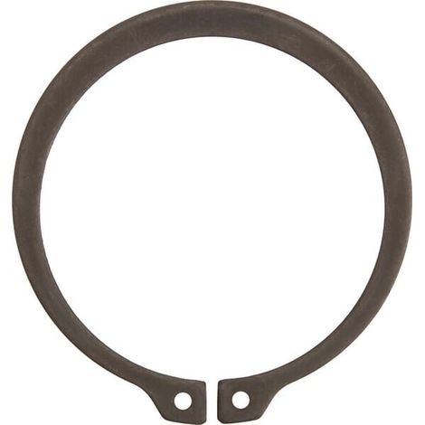 Circlip UNIVERSEL 47158P025 (1/2)