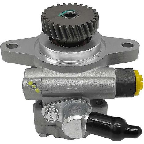 Bomba de dirección asistida para automóvil 44310-60420 4431060420 para Toyota Land Cruiser 200 4.5D 2008-2014 (1/5)