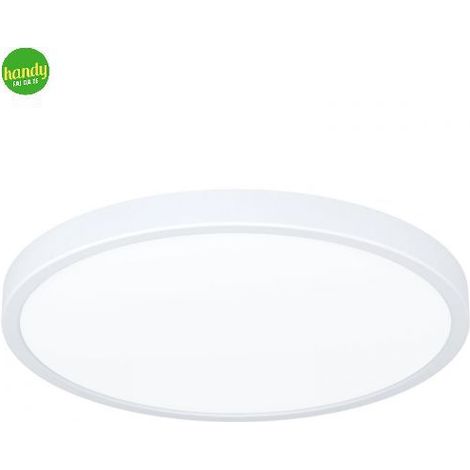Plafoniera Fueva 6 Eglo 38,9 cm 17W CCT