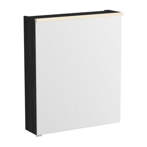 VITRA 67443 Armoire miroir LED New Metropole Edge