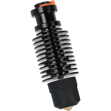 CHC V6 Hotend (Ceramic Heating Ring) (1/5)