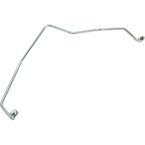 Tuyau d'huile de turbocompresseur Haiteile HT-O20100 (1/5)