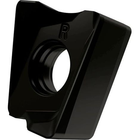 Fräswendeschneidplatte ISO LNGX 120516SR-R:M9325 D.4,5mm MT-CVD beschichtet (1/2)