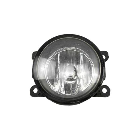 Phare Antibrouillard Avant Gauche PEUGEOT 307 2005-2007 (1/2)