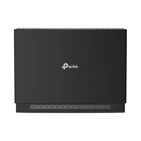 TP-Link XX532v Router ONT WiFi6 VoIP GPON AX3000