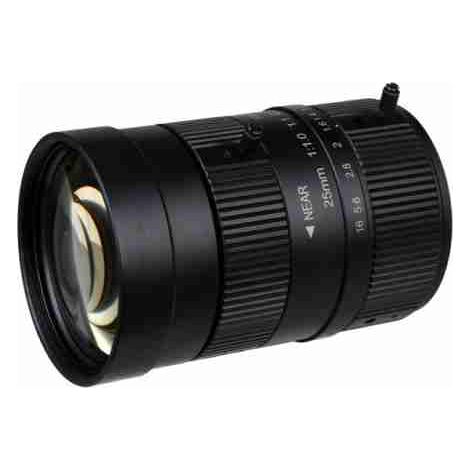 PFL25-L12M - 25 mm 12 MP Festobjektiv